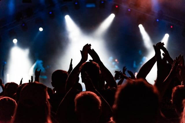 Music concerts near me Music concerts near me